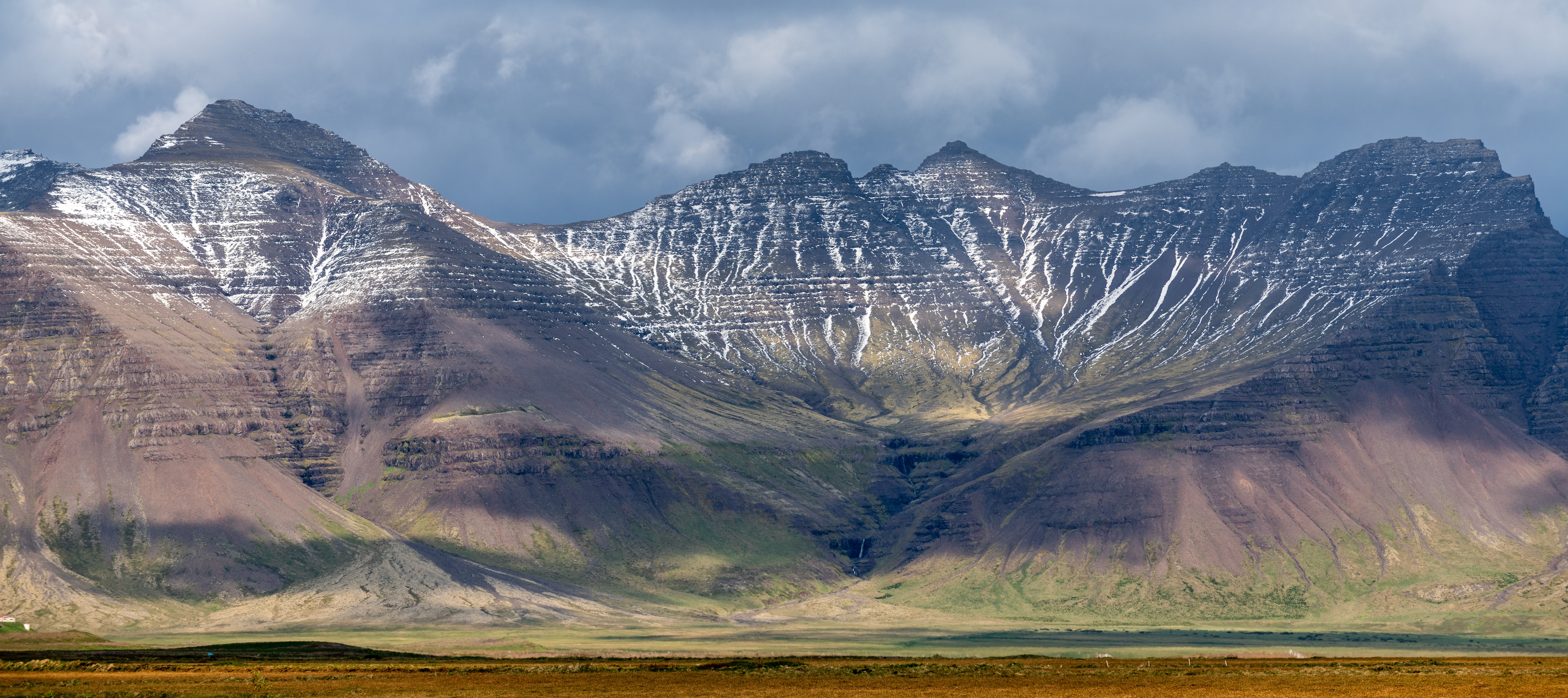 Iceland