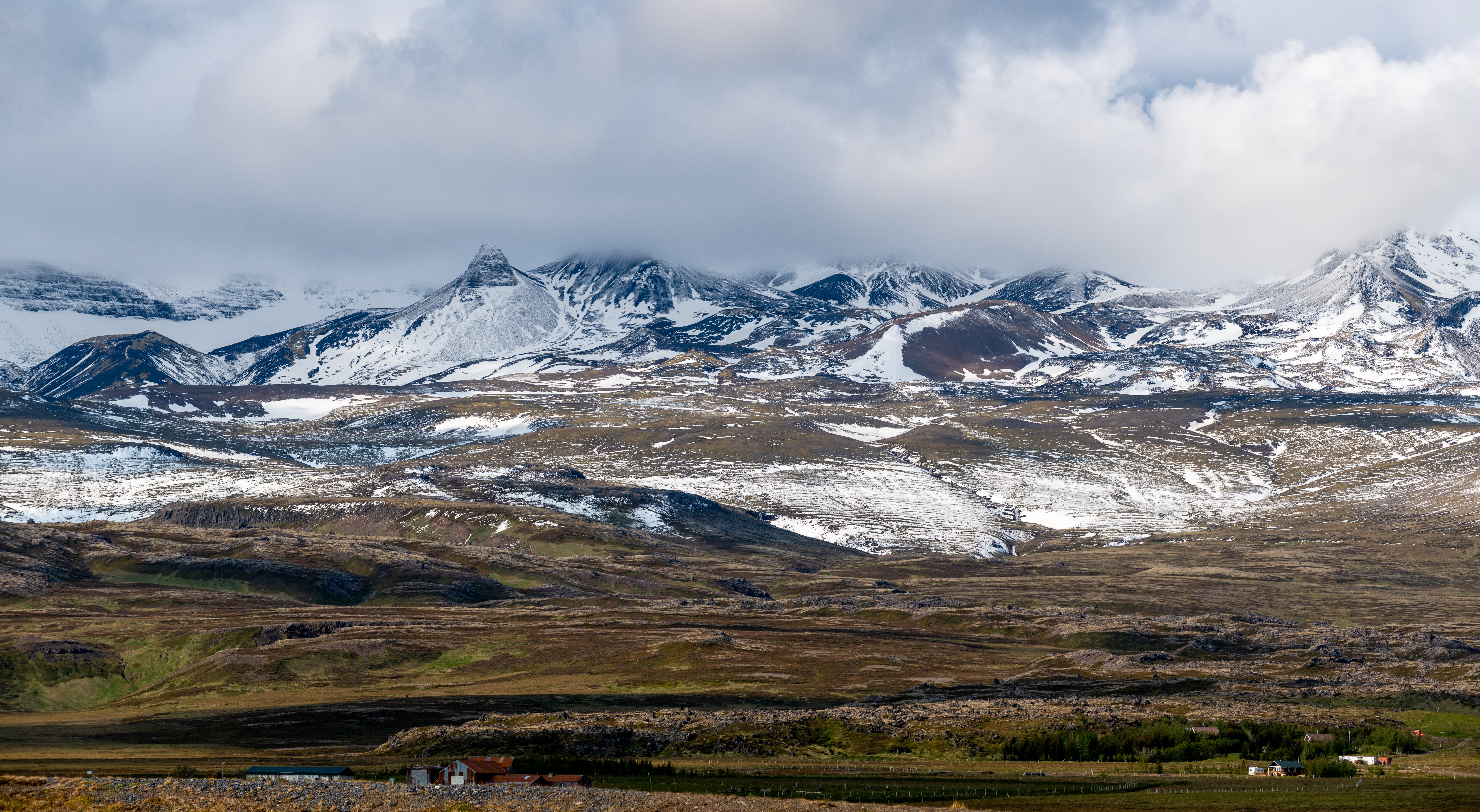 Iceland Photography