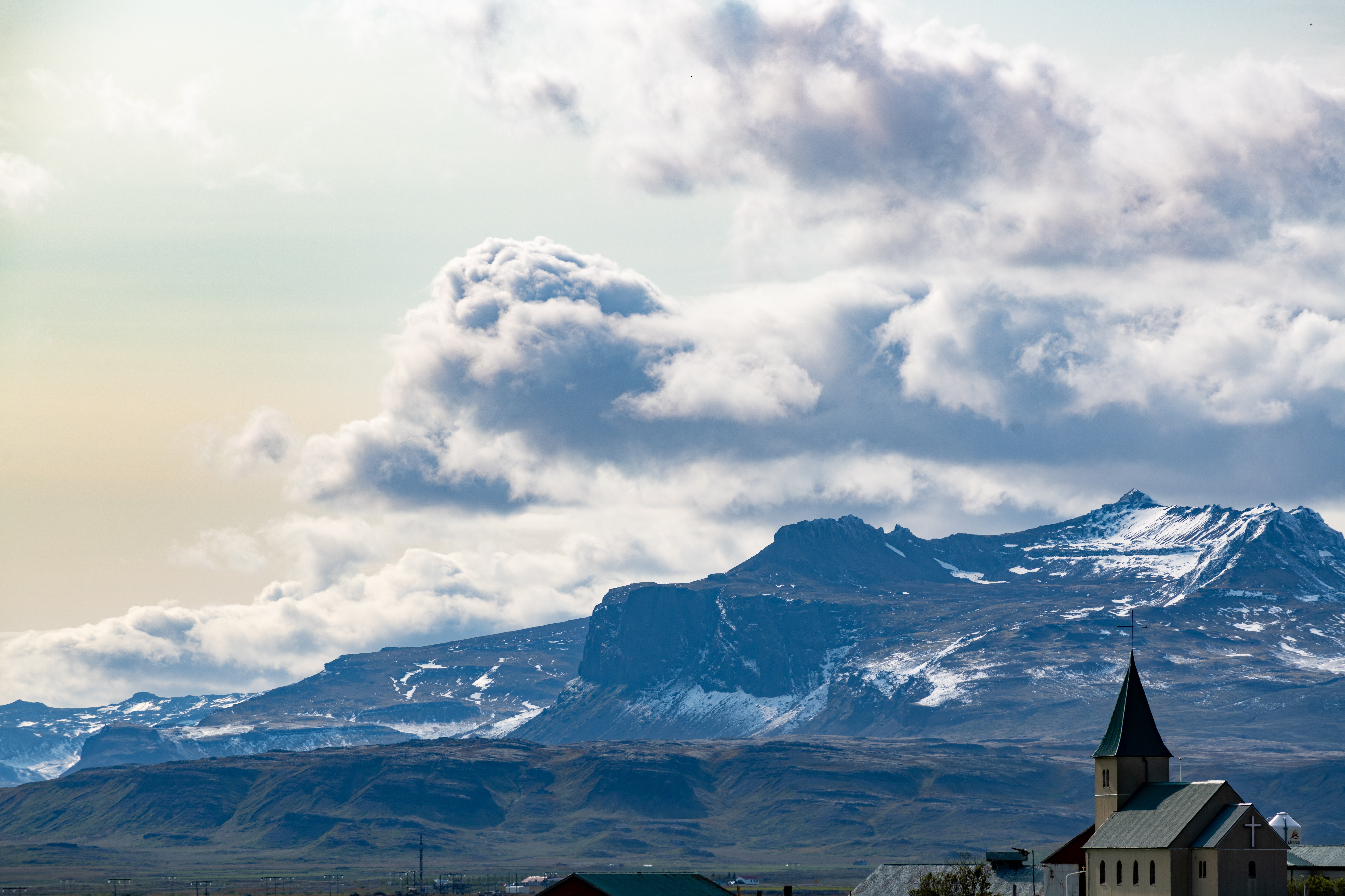 Iceland Photography