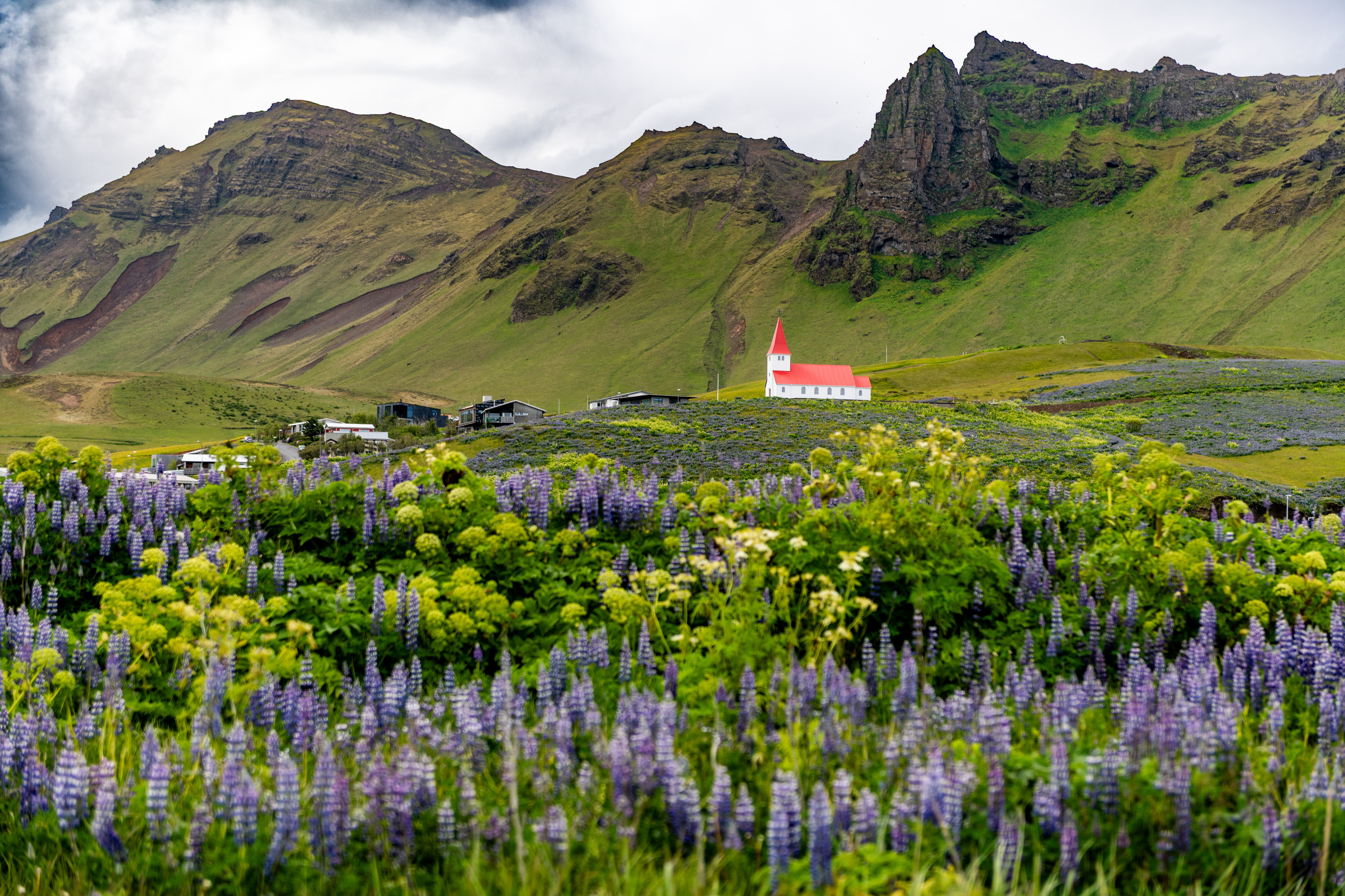 Iceland Photography