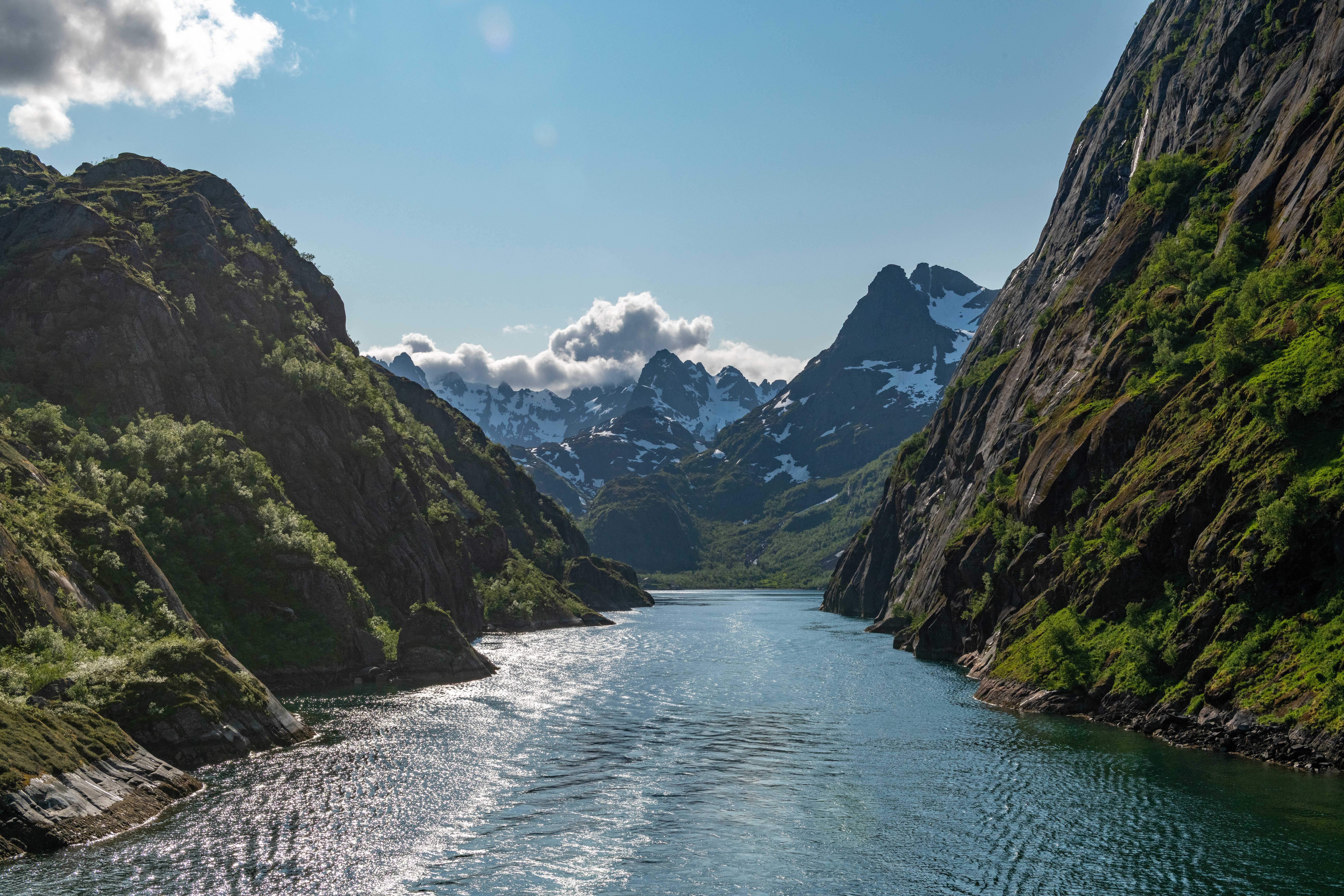 norway Photography