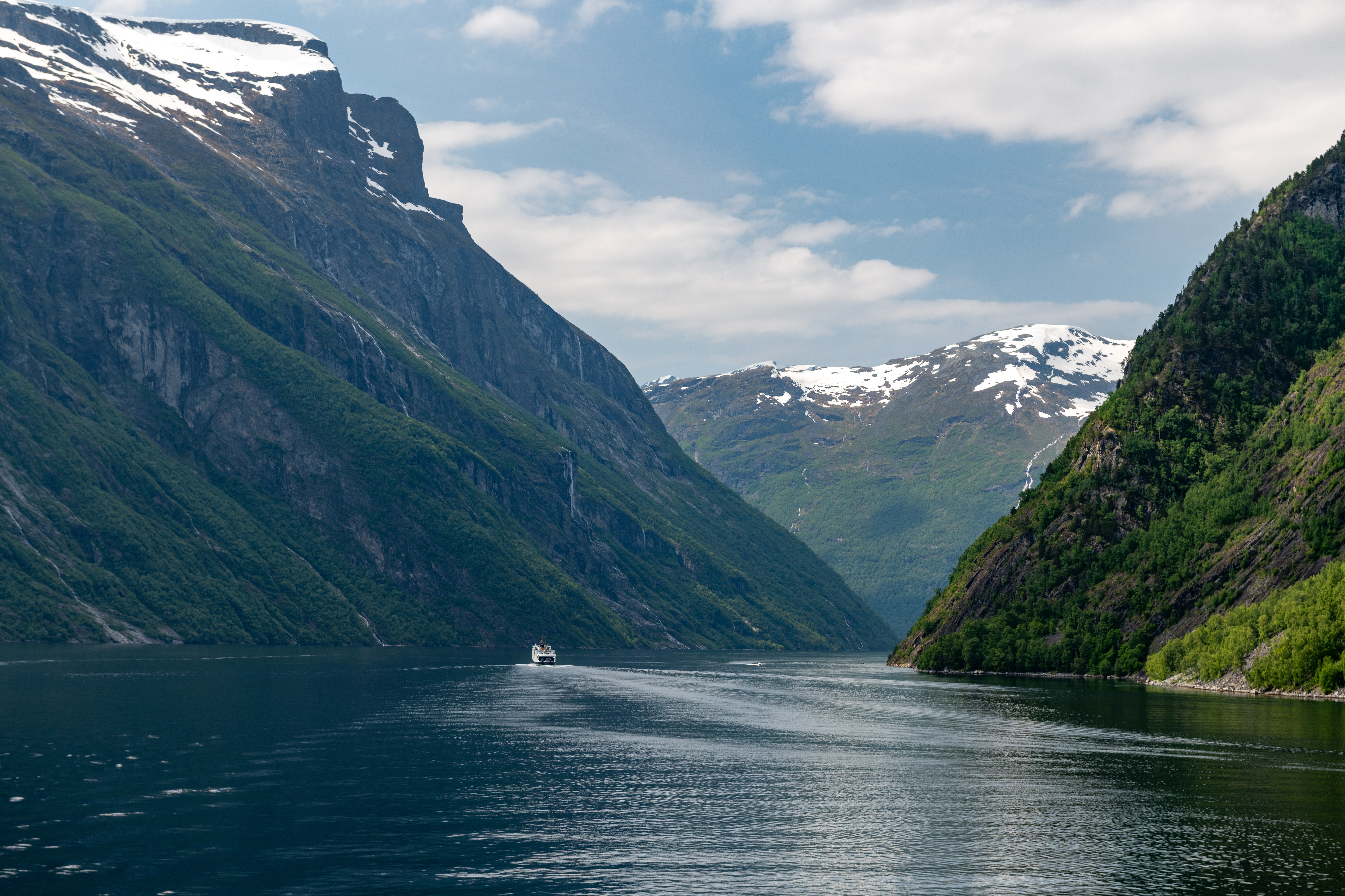 norway Photography