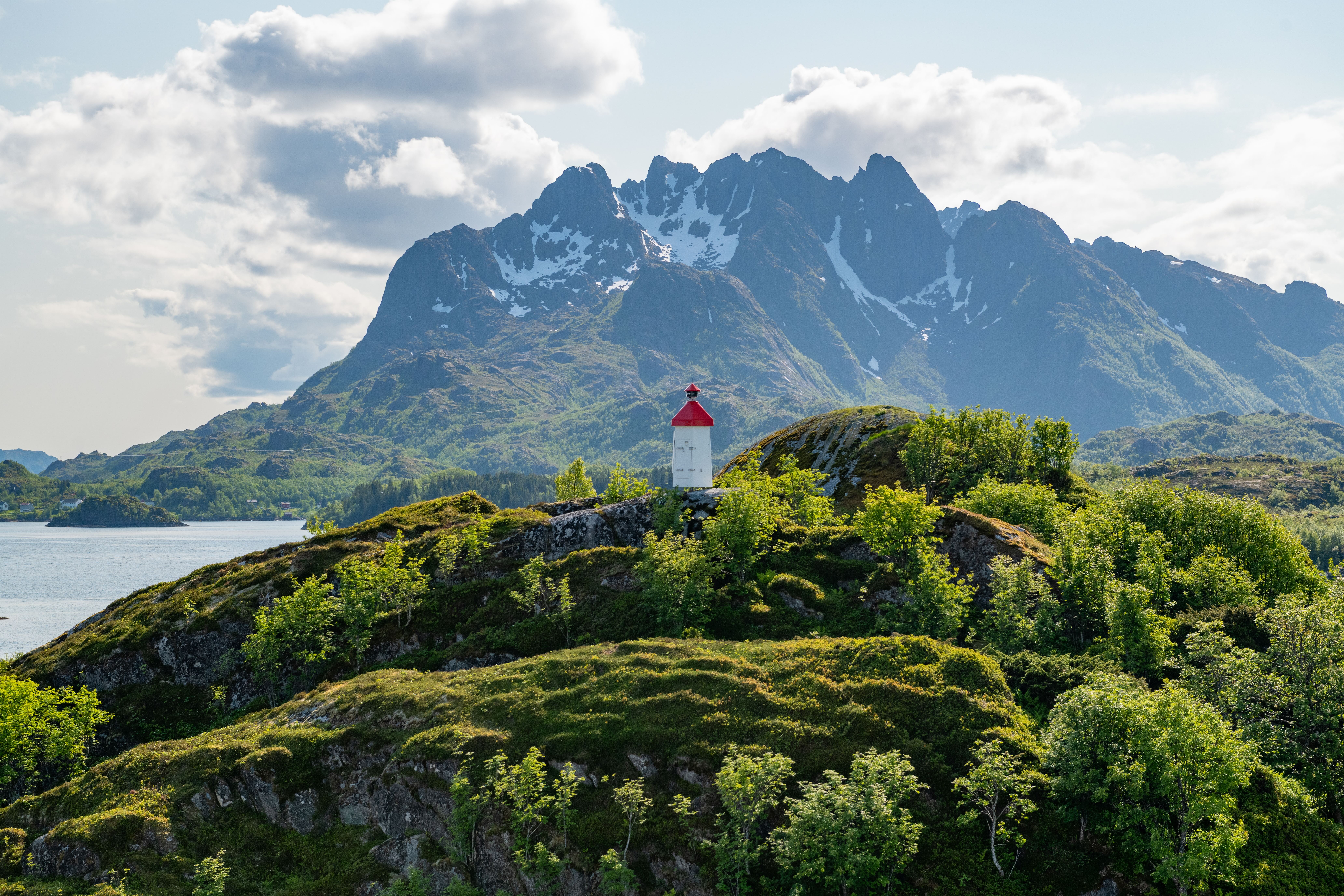 norway Photography